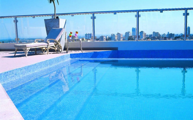 Hotel Avenida