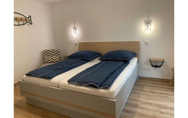 Modern Holiday Home With Sauna