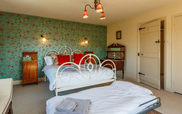 Cotswold Coach House
