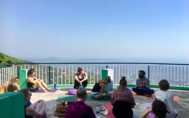 Ram Yoga House