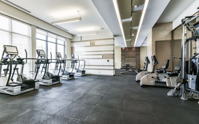 Front Street Luxury Condos