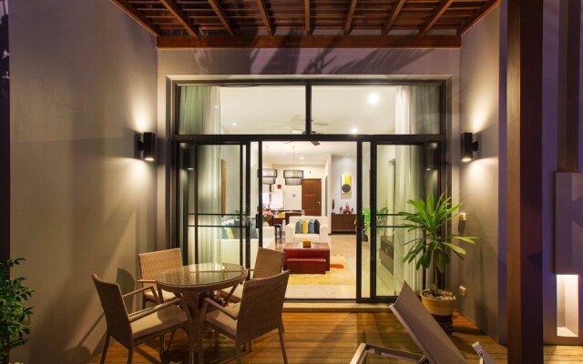 Villa Onyx