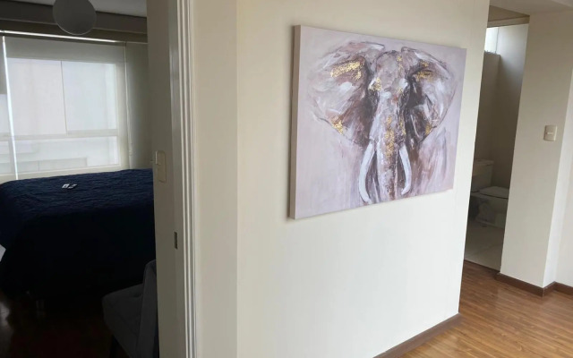 Miraflores - Luxury Room in the Best Place