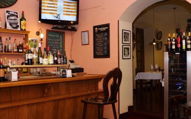 Hostal Esmeralda