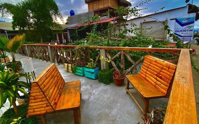 Hostal Machalilla