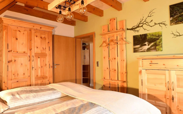 Ferienwohnung Schwalbennest