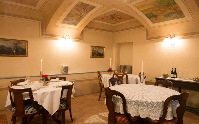 Antica Locanda SanPietro