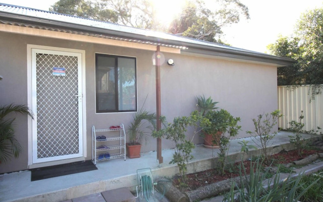 3 Bedroom cozy holiday home