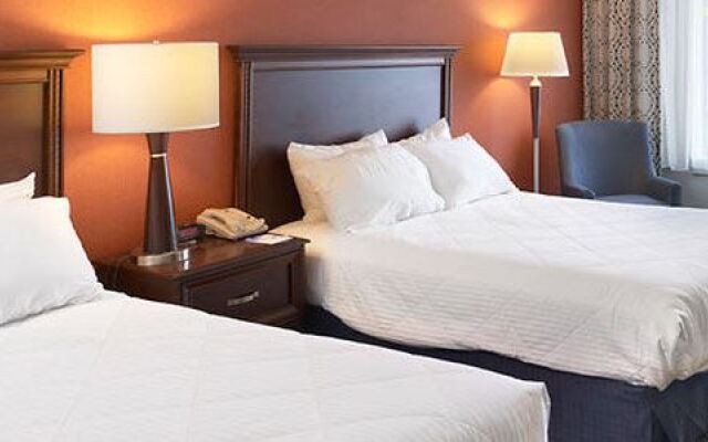 Fairfield Inn by Marriott Philadelphia Valley Forge