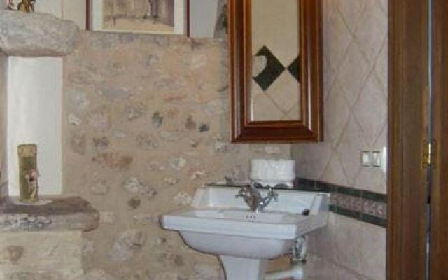 Allotjaments Rurals Can Pere Petit