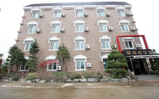 Seosan Jamjari