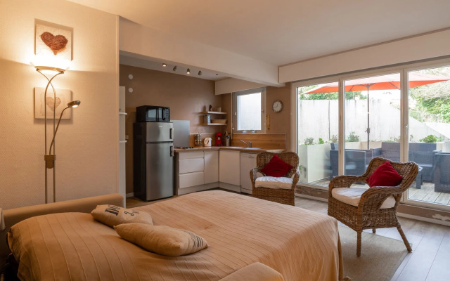 Arcachon les Perlières