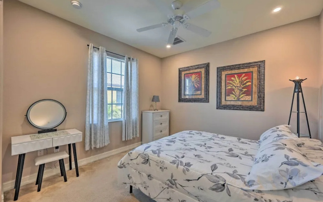 Ole at Lely Townhome w/ Endless Amenities!