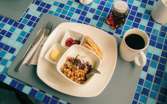 Saigon Bay Bed & Breakfast