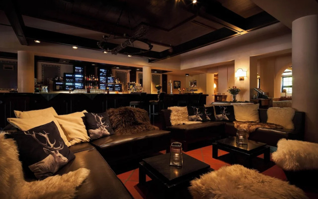 Hotel Gersfelder Hof