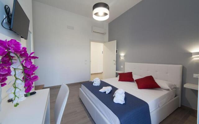 Bed  Breakfast Tramonti