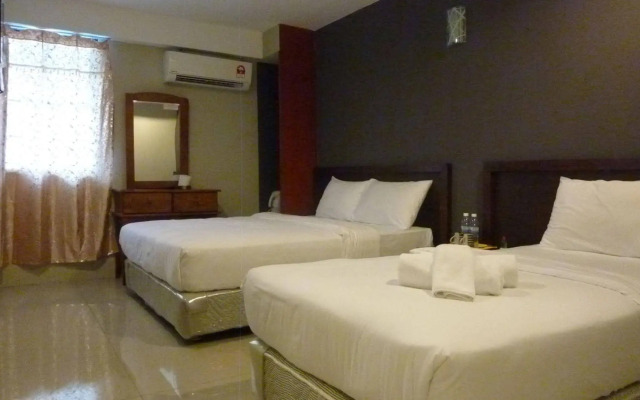 M Hotel - Bandaran Berjaya