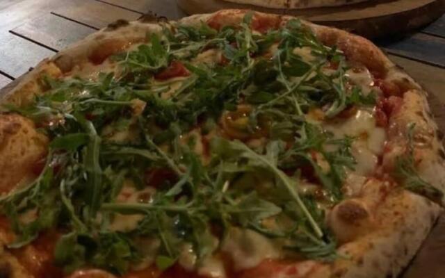 Balicabana Bungalows