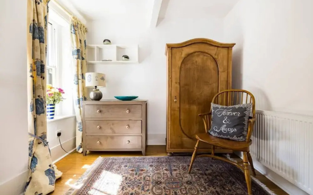 2 Bed Homely Apartment Near British Museum
