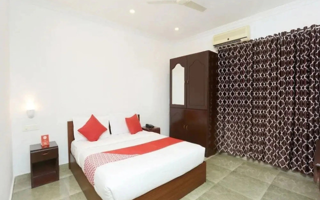 Hotel Al Saj by OYO Rooms