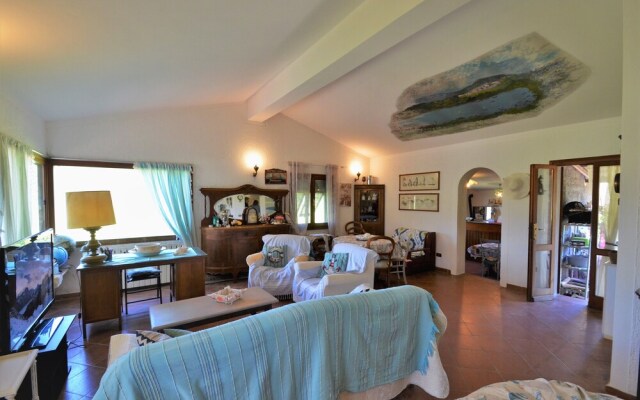 La Rotta by Solturelba