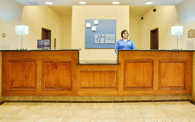 Holiday Inn Express Suites Jasper by IHG