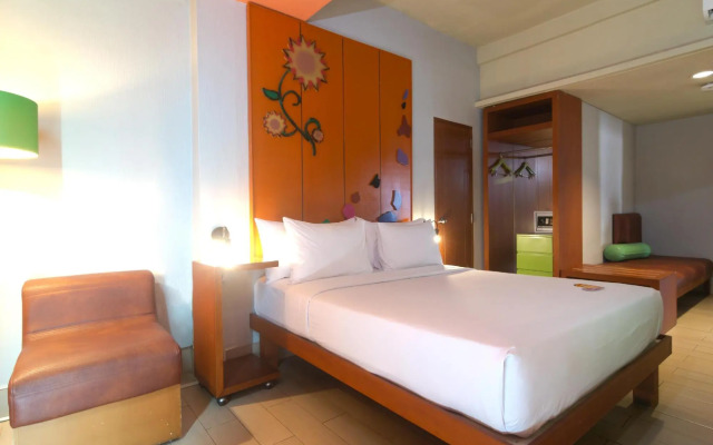 MaxOne Sabang Jakarta