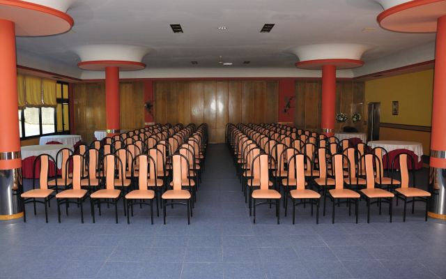 Hotel Castro