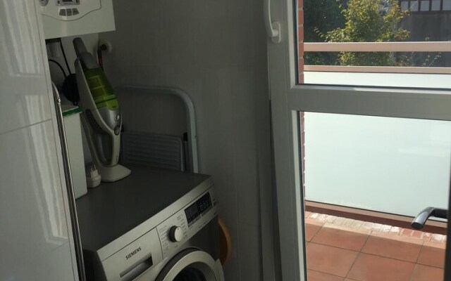 ALGORTA STYLE apartment with parking by Aston Rentals
