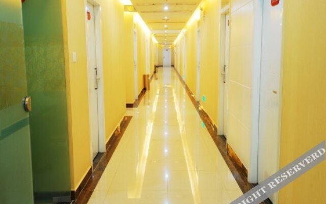 昆明瑰阁宜捷酒店