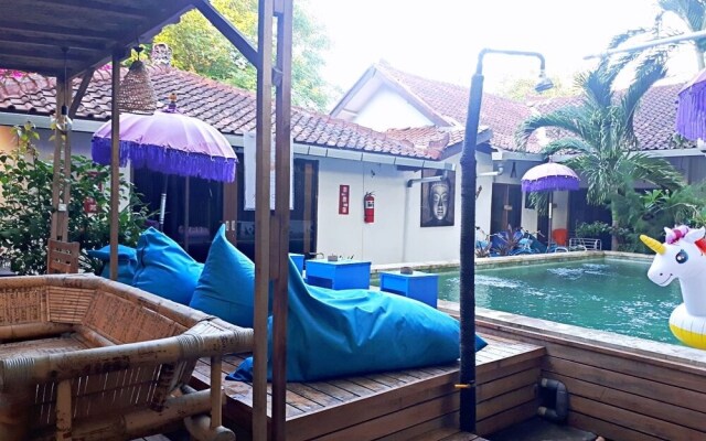 Dream Hotel