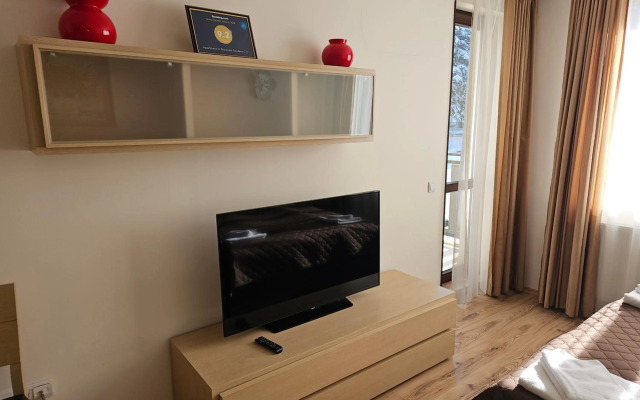 Apartment In Borovets Gardens C17