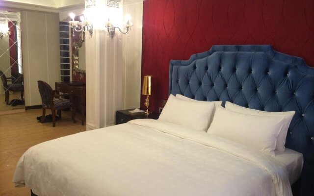 Foshan Tao Garden Boutique Motel