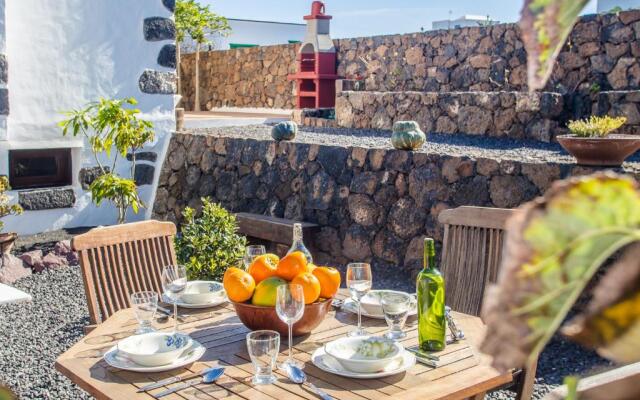 Apartamento Los 4 Nobles (Adults Only)