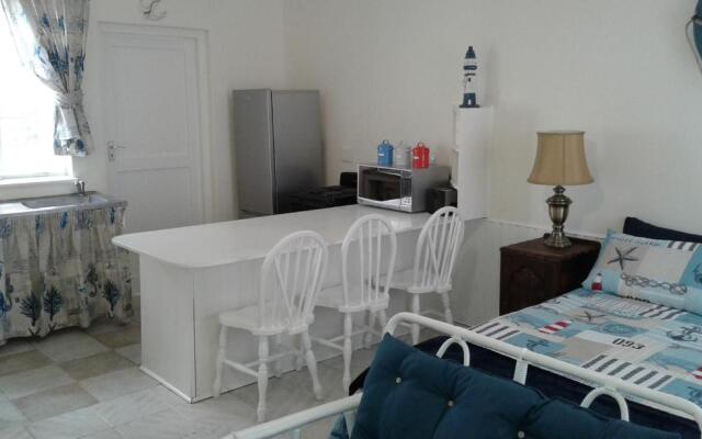 Jetty Self-Catering Swakopmund