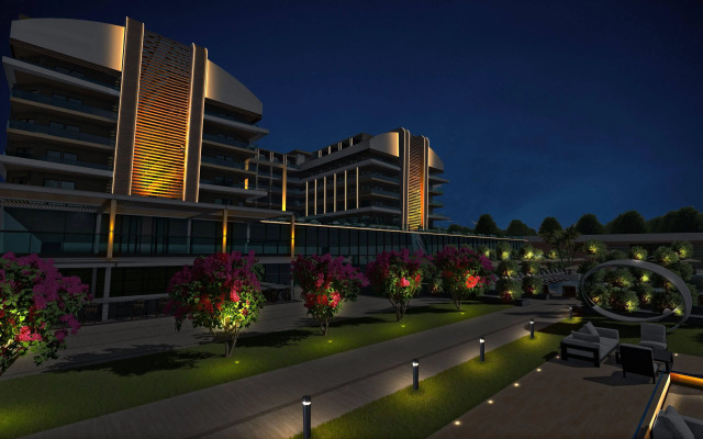 Sorgun Akadia Luxury - Couples Only