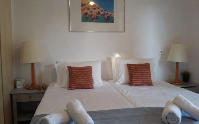 Harbour Inn Corfu