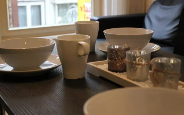 Leidse Square Apartments