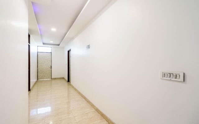 OYO 79297 Hotel Air