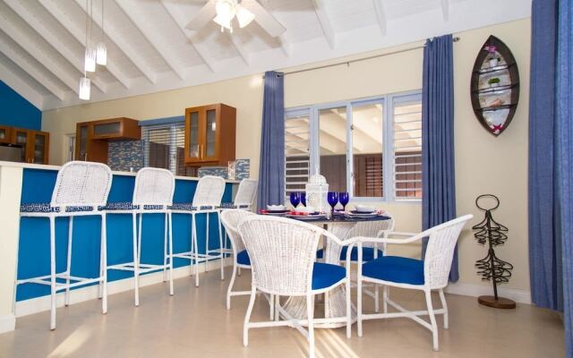 Sea Breeze Villa at Coolshade