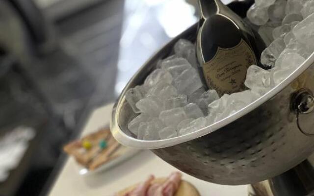 Musumeci's suite Caltagirone