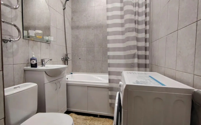 Апартаменты на улице Красной звёзды 38Г