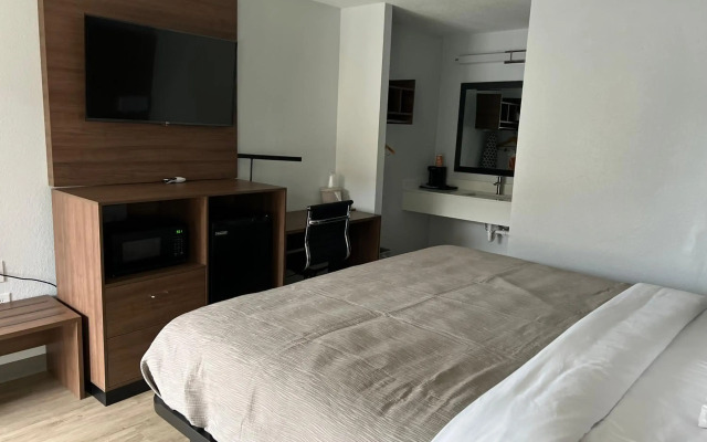 Quality Inn Madison - Huntsville