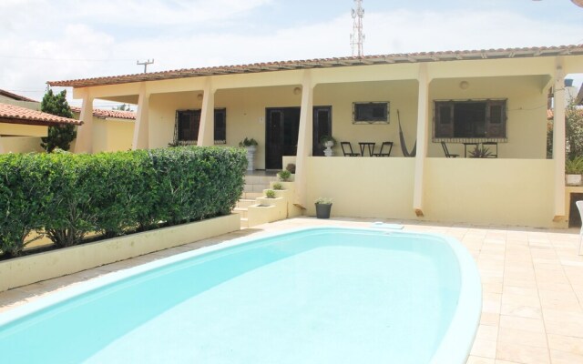 Villa Calhau