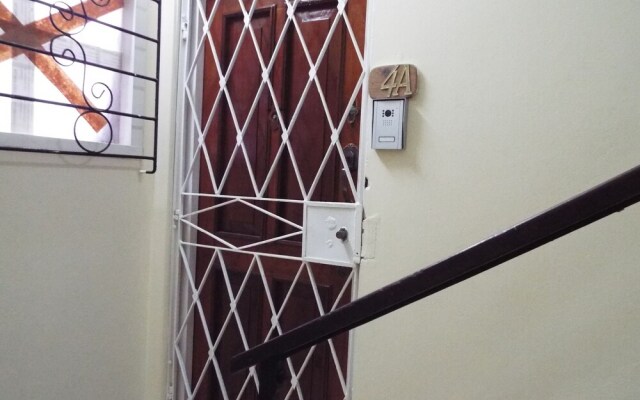 Apt Hola Malecon private & comfortable