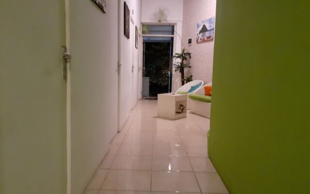 Spot On 2332 D'Green Homestay