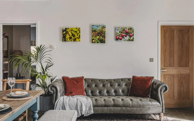 Heron House - Luxury Grand Designs Eco-home