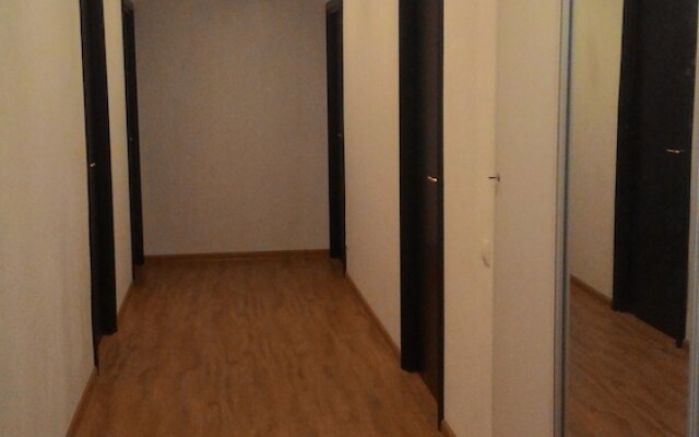 Holiday on Zarechnaya - Hostel