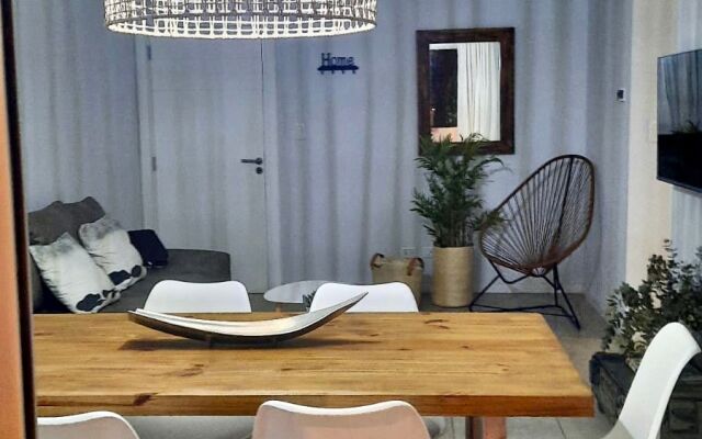 Rent a Flat Río Cuarto