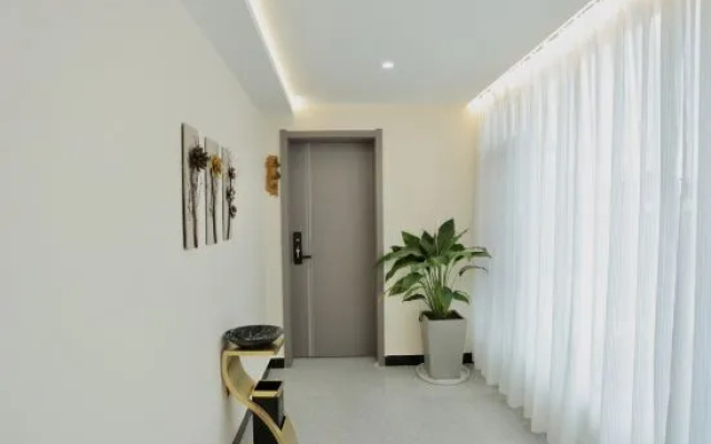 Youran▪Garden light luxury log designer parent-child holiday accommodation (Dali Xizhou store) – Hotel Rooms – Dali